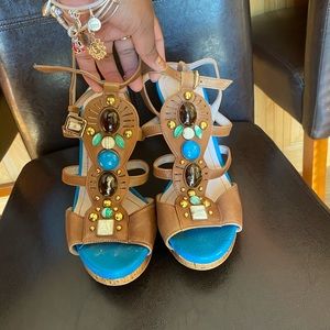 Vince Camuto Sandals
